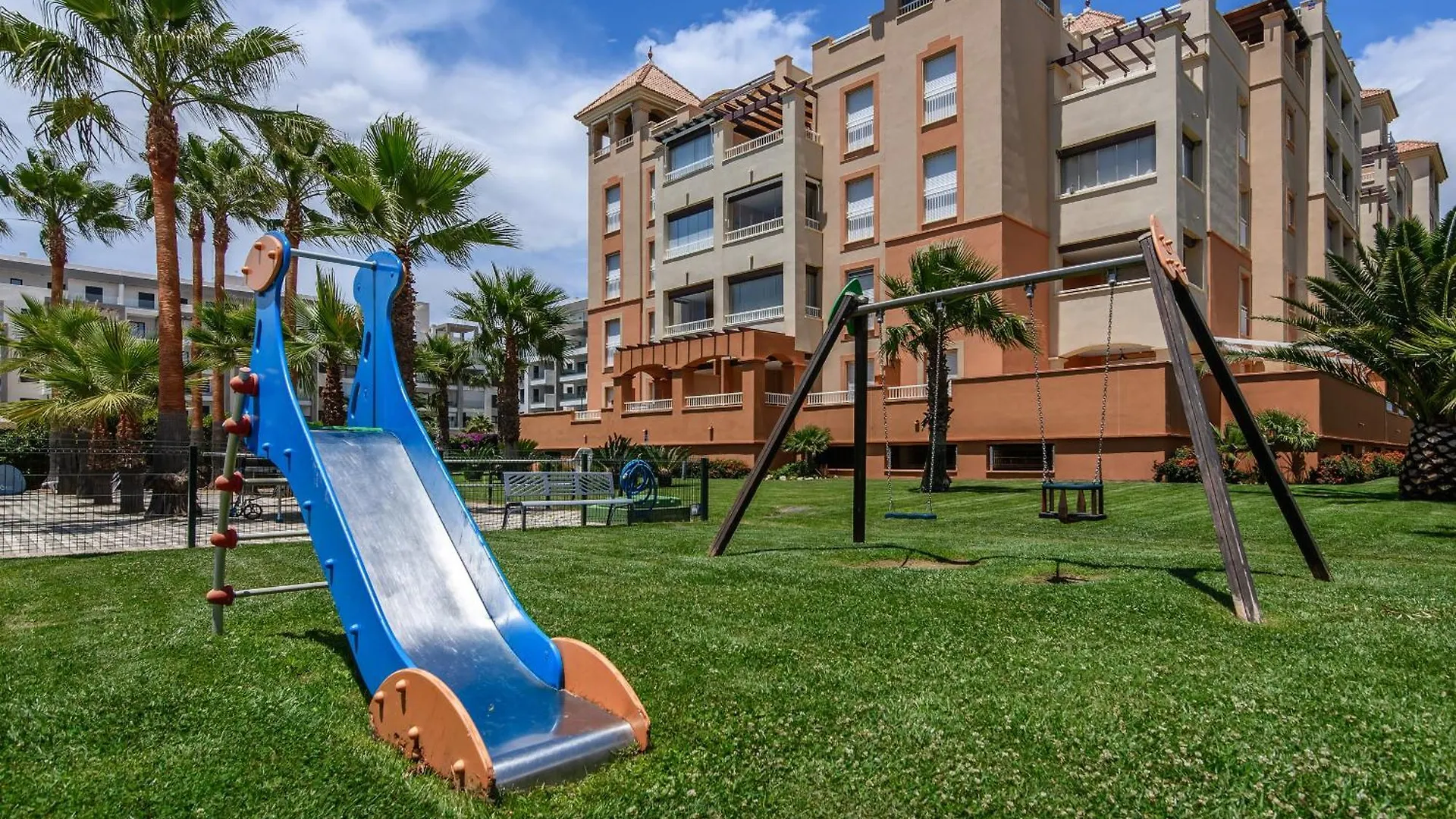 Las Arenas By H - Playa De Los Haraganes Hlha181P193 Isla Canela İspanya