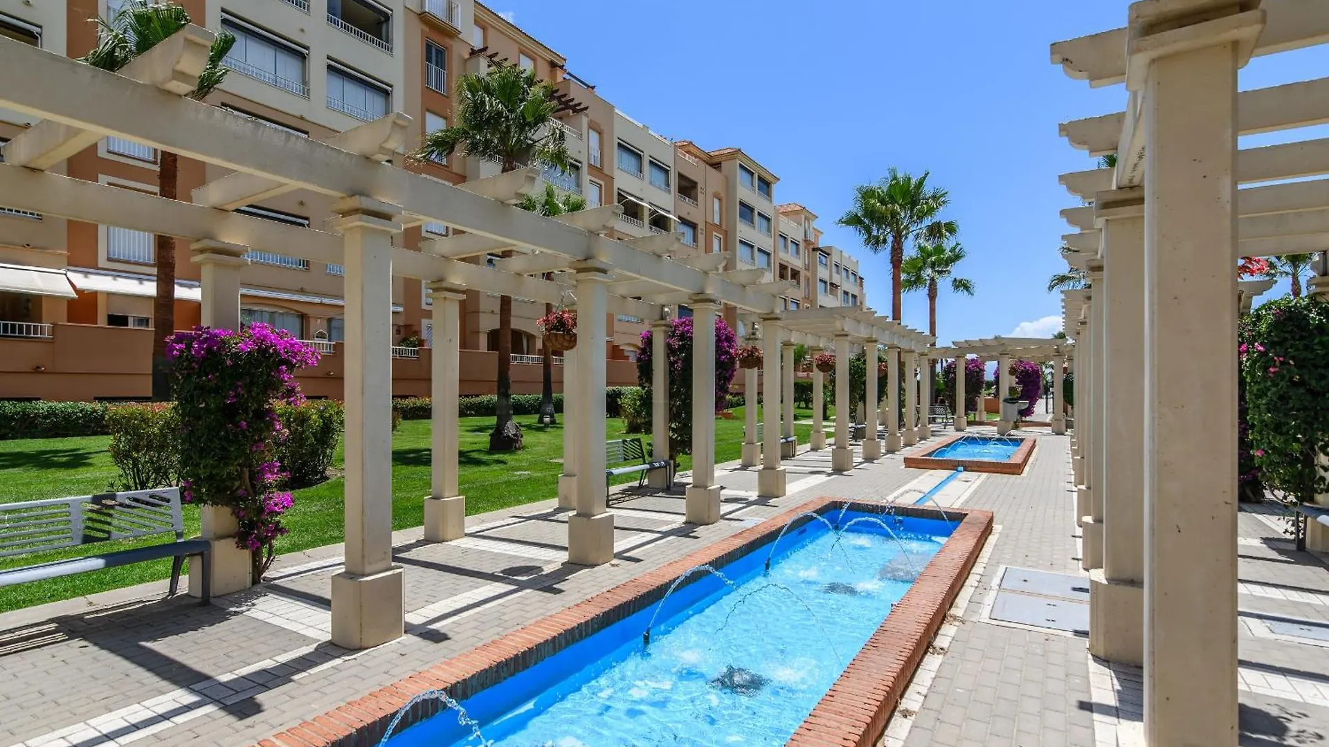 Las Arenas By H - Playa De Los Haraganes Hlha181P193 Isla Canela