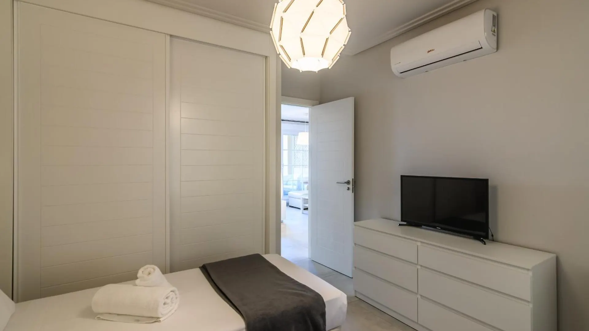 Daire Las Arenas By H - Playa De Los Haraganes Hlha181P193 Isla Canela
