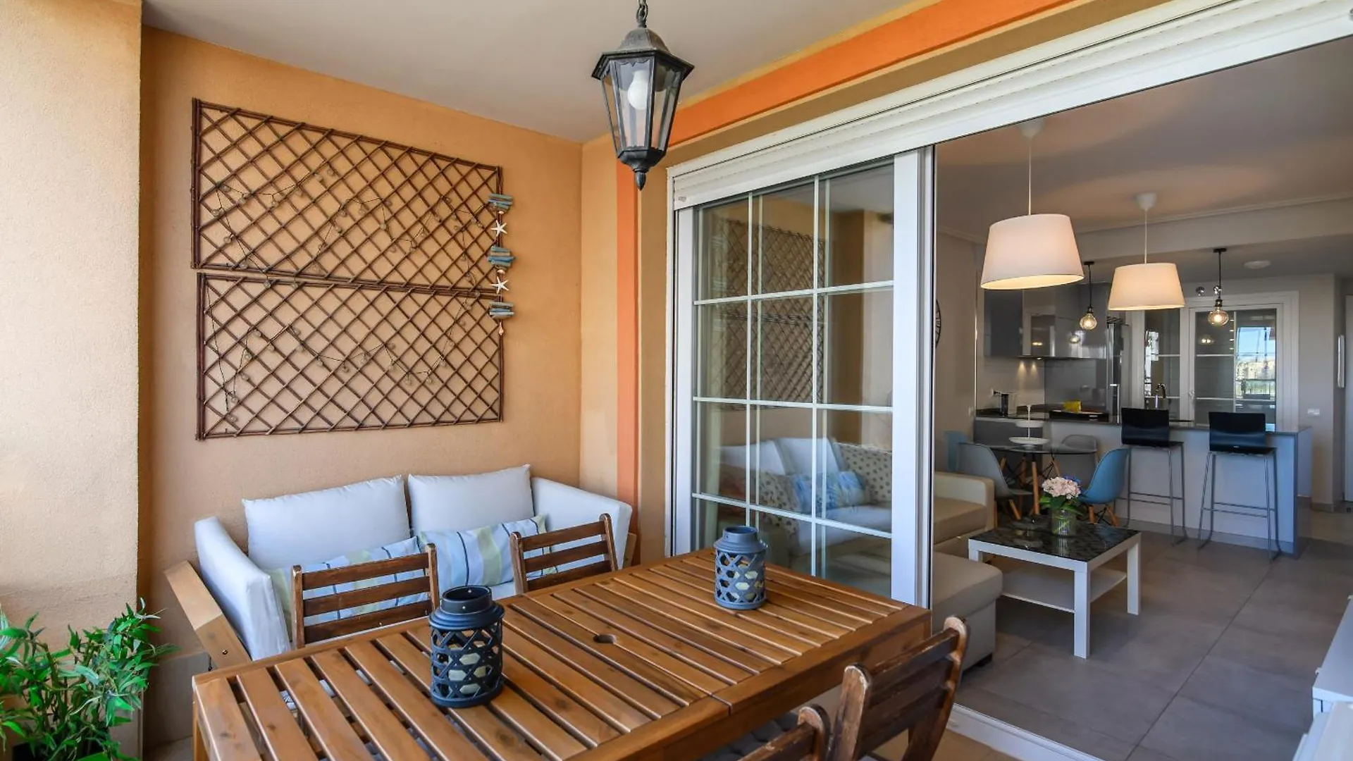 Daire Las Arenas By H - Playa De Los Haraganes Hlha181P193 Isla Canela