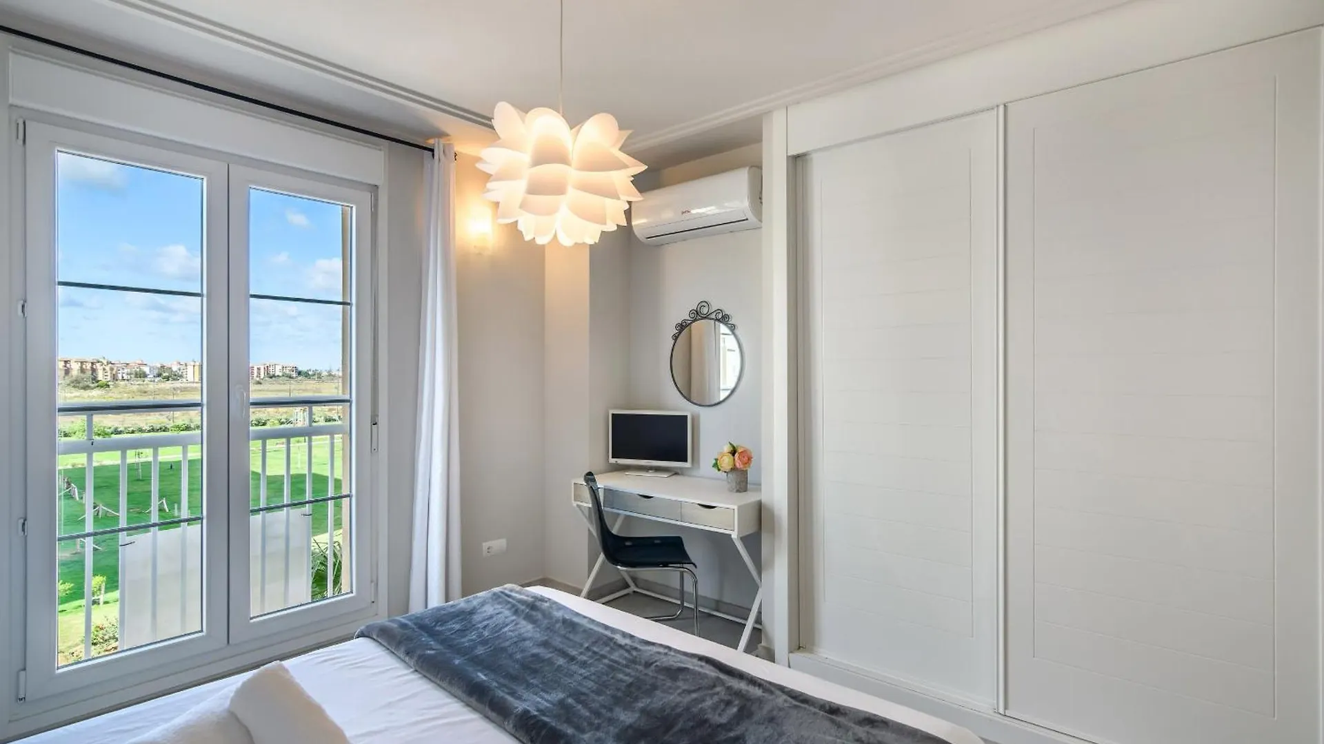Daire Las Arenas By H - Playa De Los Haraganes Hlha181P193 Isla Canela